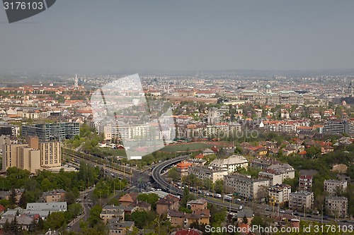 Image of Budapest