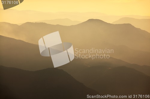 Image of Mountains