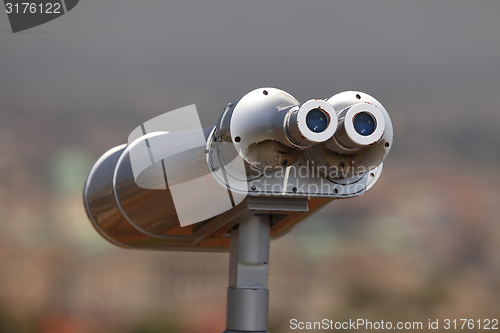 Image of Binoculars