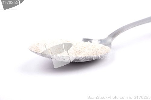 Image of Sourdough dried