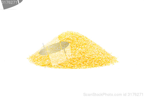 Image of Polenta