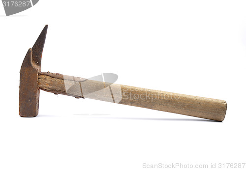 Image of Claw hammer 