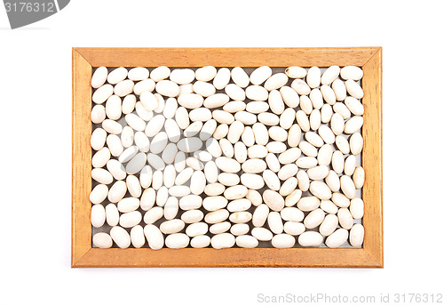 Image of White beans