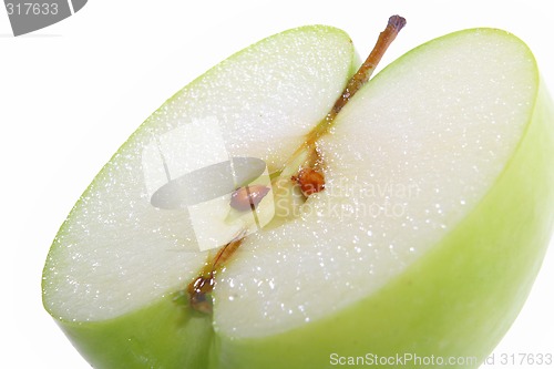 Image of Green Apple