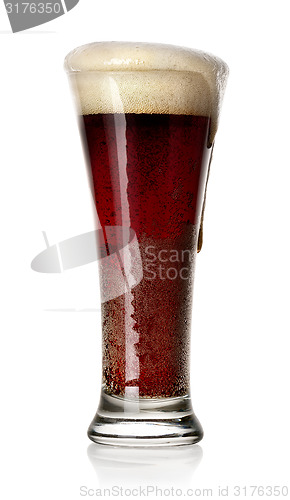 Image of Black beer