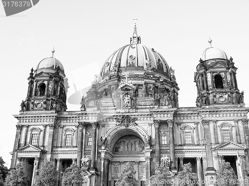 Image of  Berliner Dom 