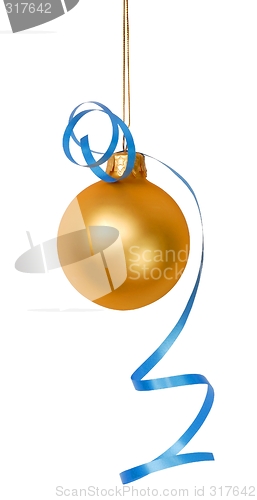 Image of Christmas Decoration