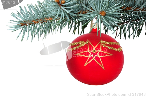 Image of Christmas Decoration