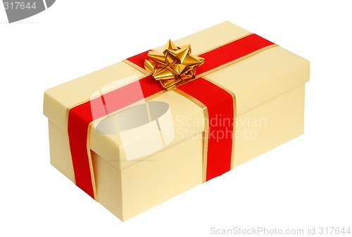 Image of Holiday Gift