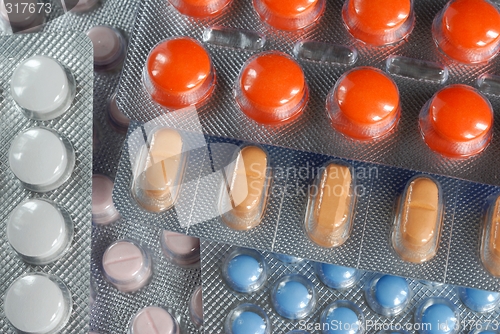 Image of Pills