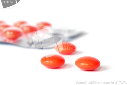 Image of Pills