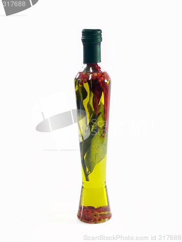 Image of Extra Virgin Olive Oil