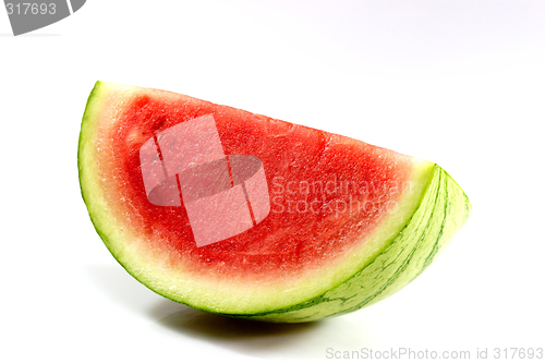 Image of Fresh Watermelon