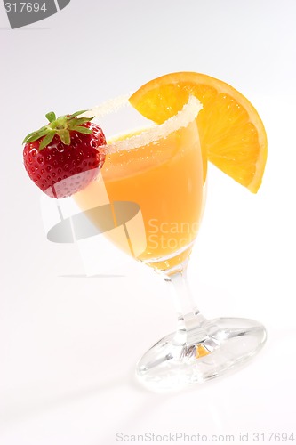 Image of Fruit Cocktail