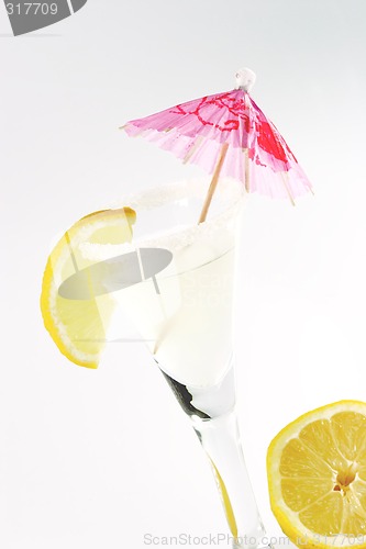 Image of Margarita Cocktail