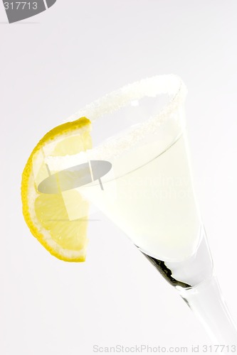 Image of Margarita