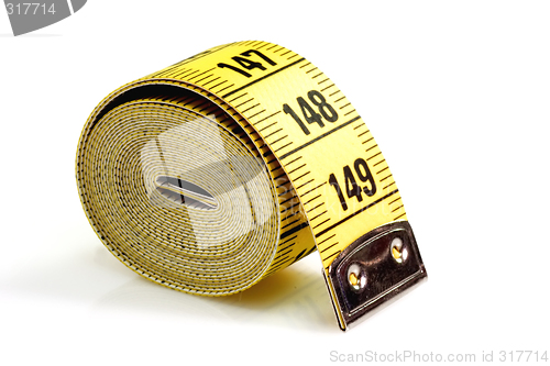 Image of Measuring Tape