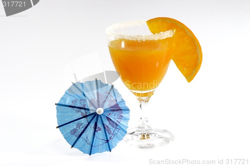 Image of Orange Juice Cocktail