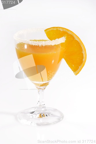 Image of Orange Juice