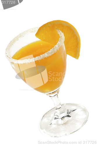 Image of Orange-Juice