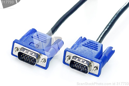 Image of Video Cable