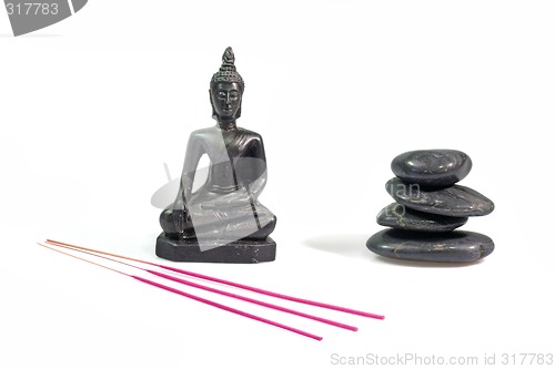 Image of Recreating Buddha