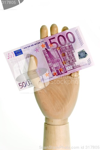 Image of Finances