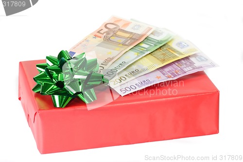 Image of Gift