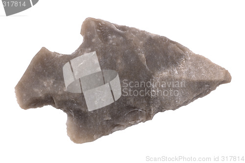 Image of Arrowhead, Native American