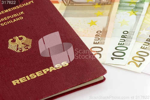 Image of Passport