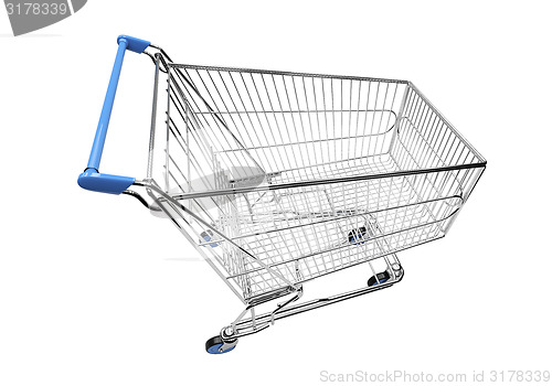 Image of Shopping cart