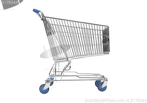 Image of Shopping cart