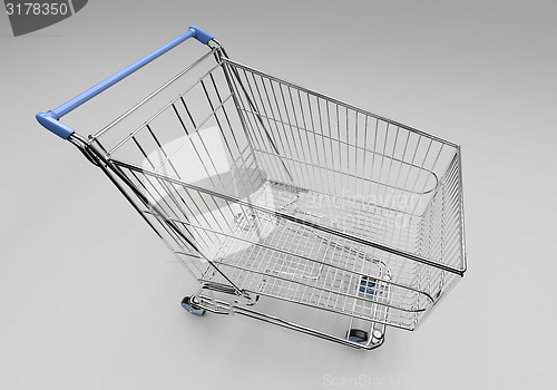 Image of Shopping cart