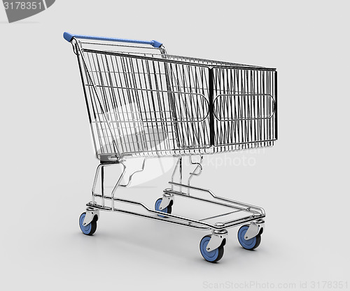 Image of Shopping cart