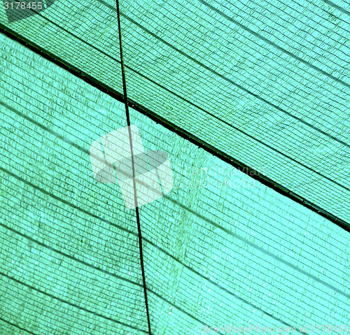 Image of thailand abstract cross   bangkok