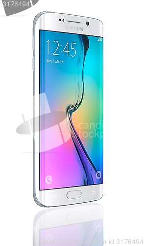 Image of Samsung Galaxy S6 Edge