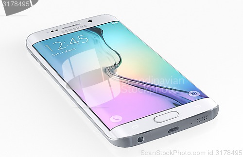 Image of Samsung Galaxy S6 Edge