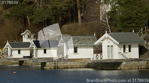 Image of Seahouse