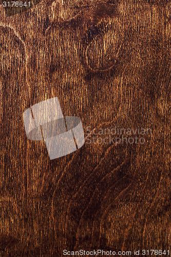 Image of outdated wooden surface