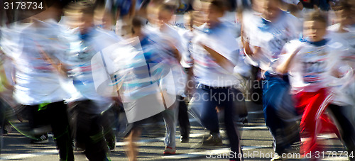 Image of Cross runners