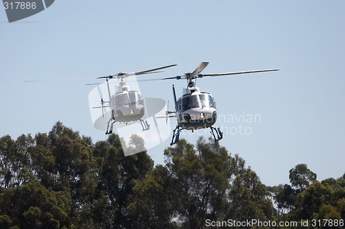 Image of Helicopters