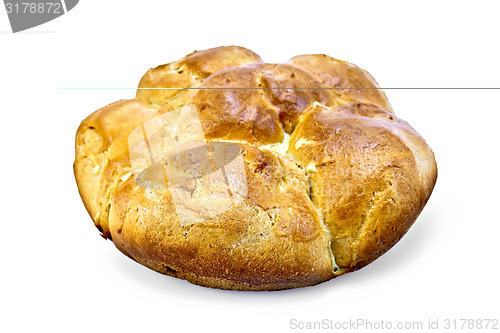 Image of Buns homemade