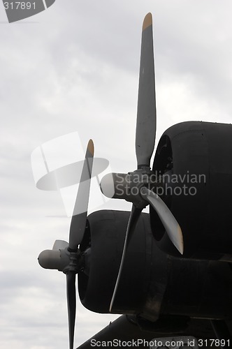 Image of Propellers