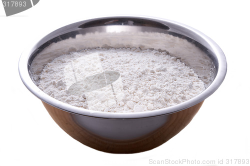 Image of Flour