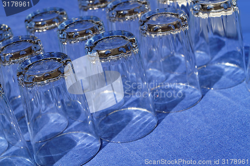Image of Many glass
