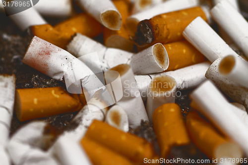 Image of Cigarettes