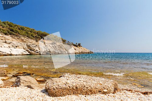 Image of Coastline
