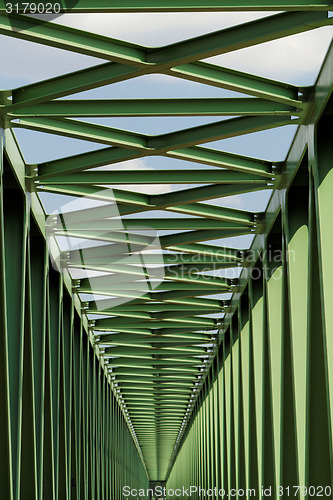 Image of Railway bridge