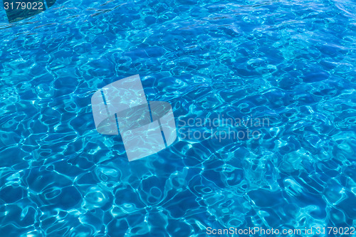 Image of The sea 