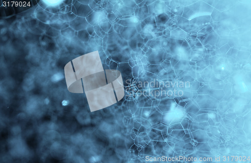 Image of Soap bubble